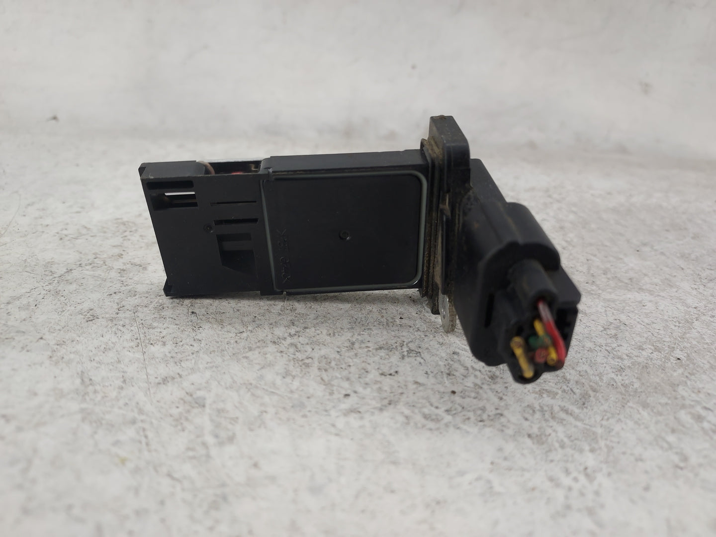 2007-2017 Honda Odyssey Mass Air Flow Meter Maf 1487366 - Oemusedautoparts1.com