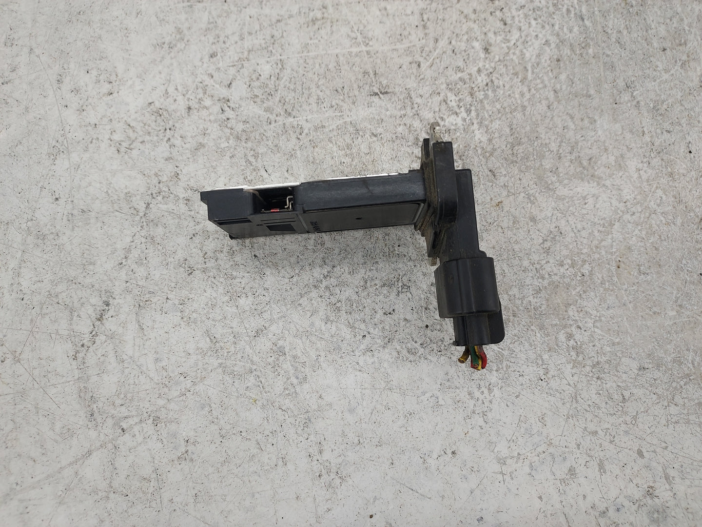2007-2017 Honda Odyssey Mass Air Flow Meter Maf 1487366 - Oemusedautoparts1.com