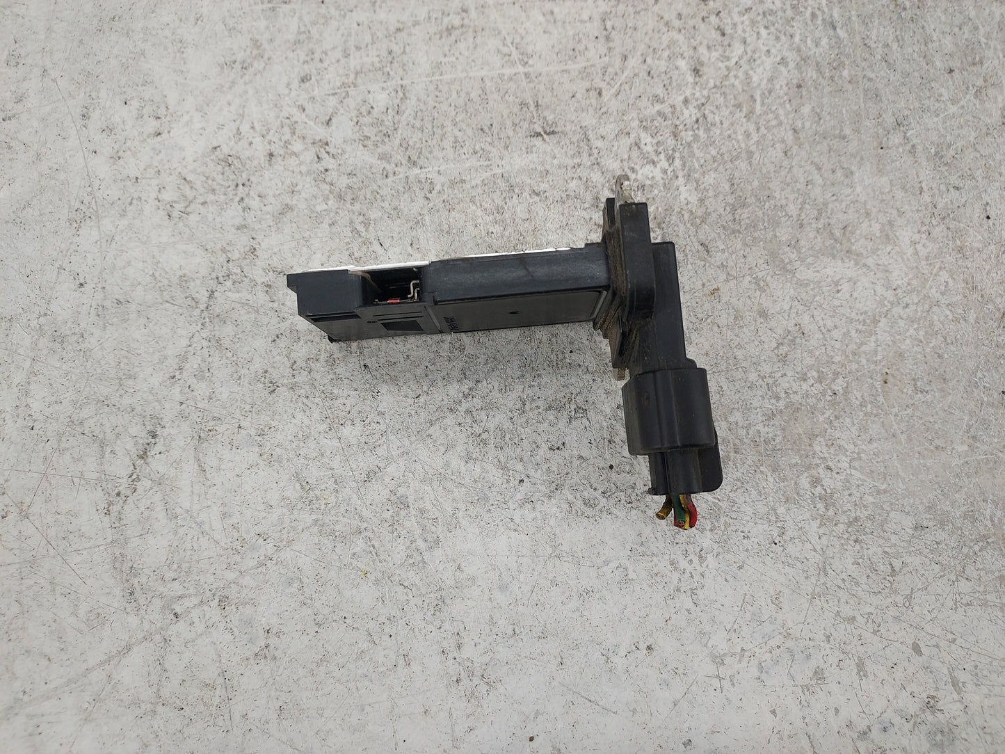 2007-2017 Honda Odyssey Mass Air Flow Meter Maf 1487366 - Oemusedautoparts1.com