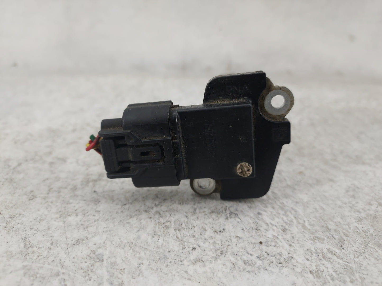 2007-2017 Honda Odyssey Mass Air Flow Meter Maf 1487366 - Oemusedautoparts1.com