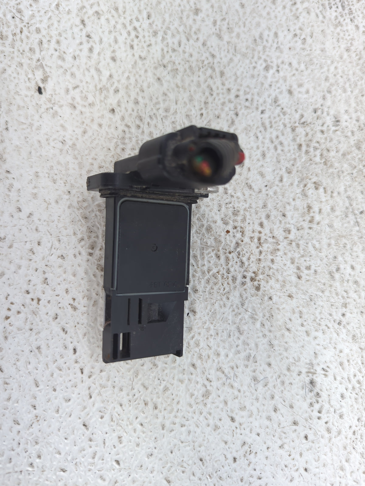 2007-2017 Honda Odyssey Mass Air Flow Meter Maf Sensor 1487918 - Oemusedautoparts1.com
