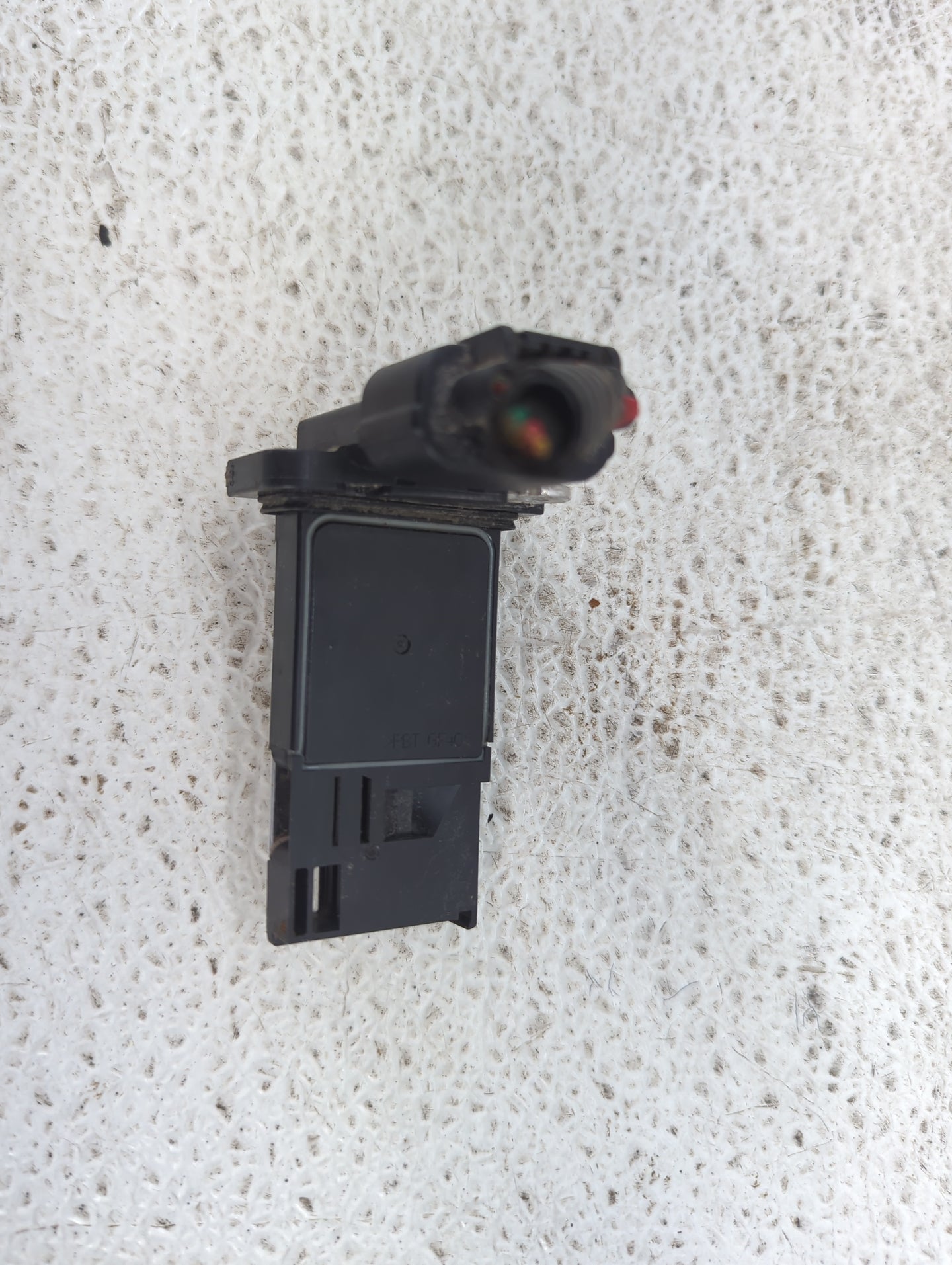 2007-2017 Honda Odyssey Mass Air Flow Meter Maf 1487918 - Oemusedautoparts1.com