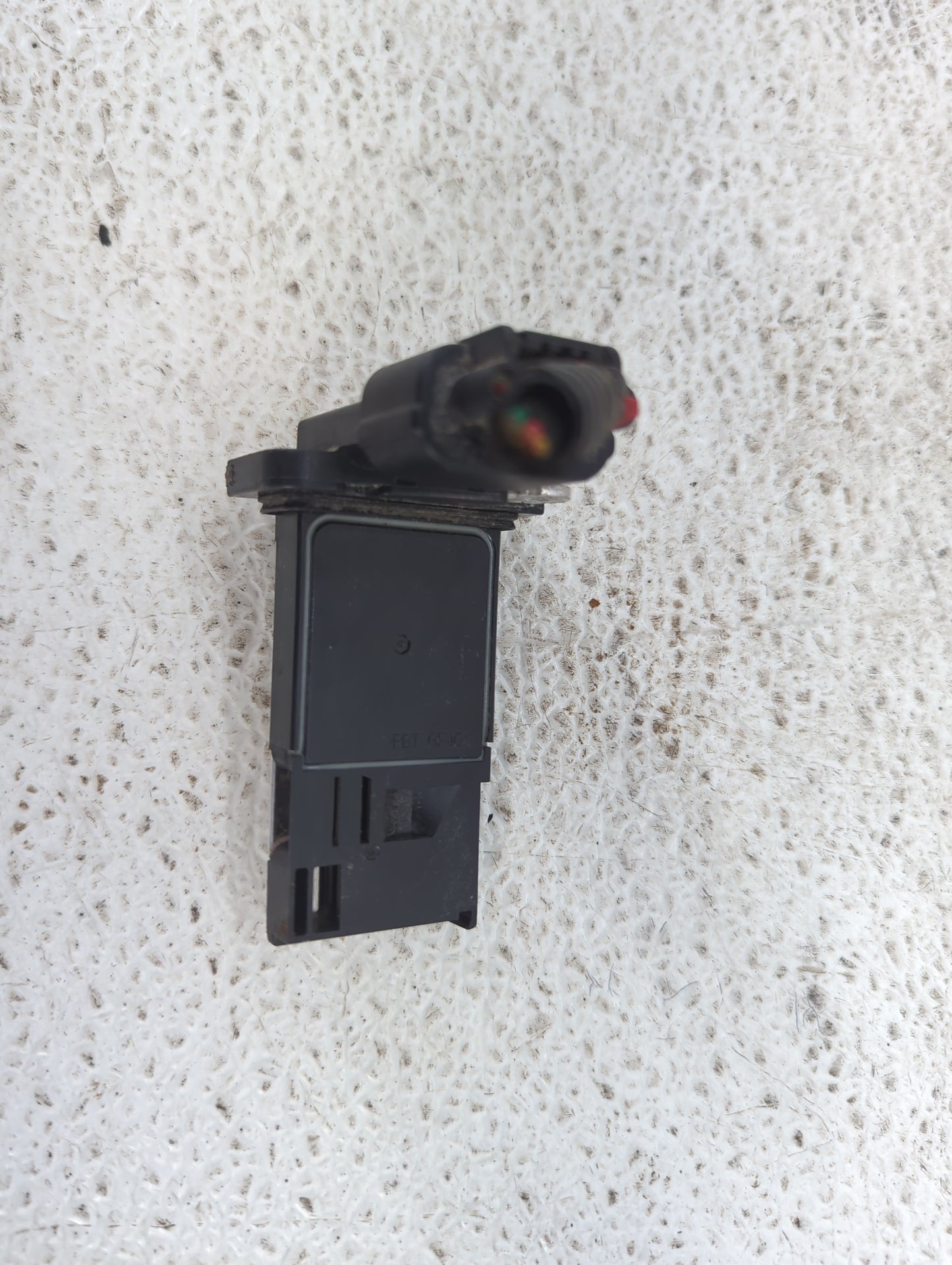 2007-2017 Honda Odyssey Mass Air Flow Meter Maf 1487918 - Oemusedautoparts1.com