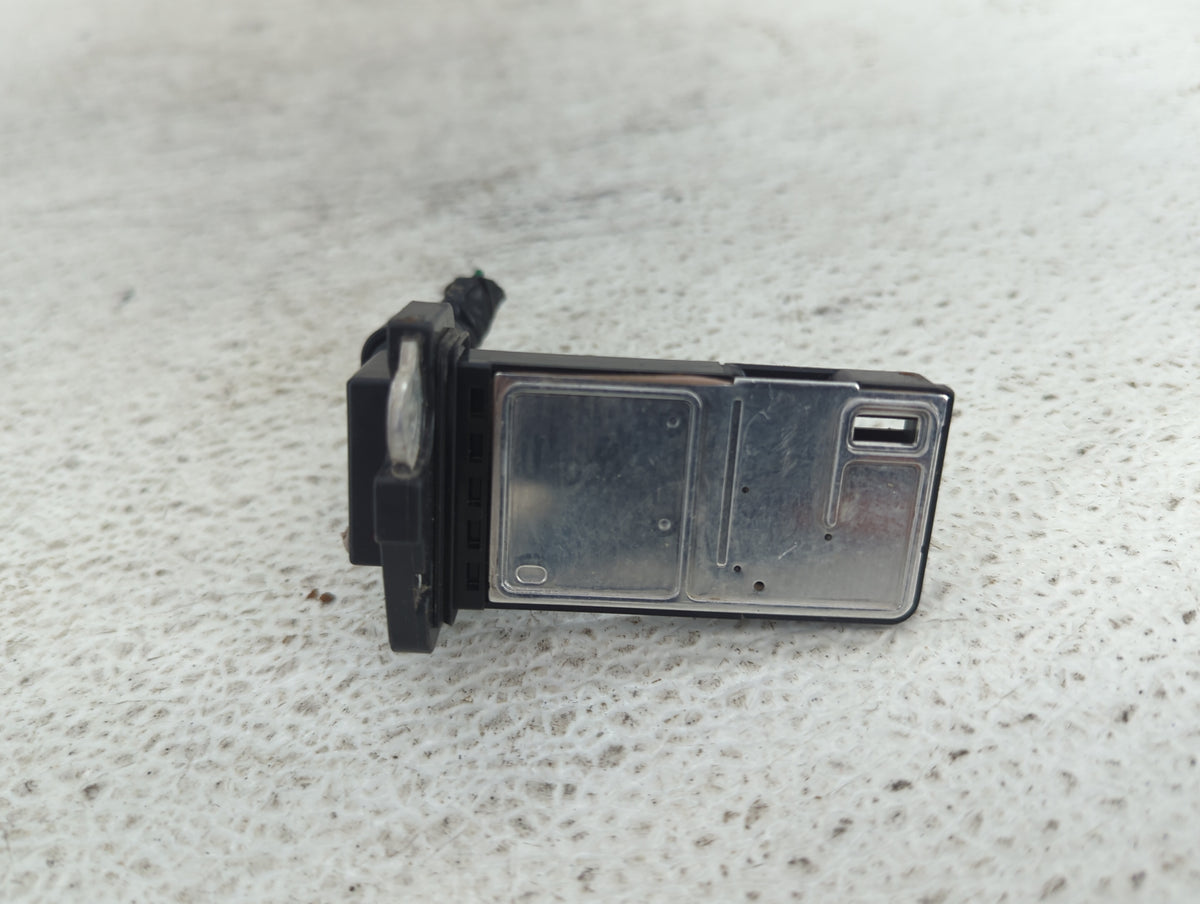 2007-2017 Honda Odyssey Mass Air Flow Meter Maf Sensor 1487918 - Oemusedautoparts1.com