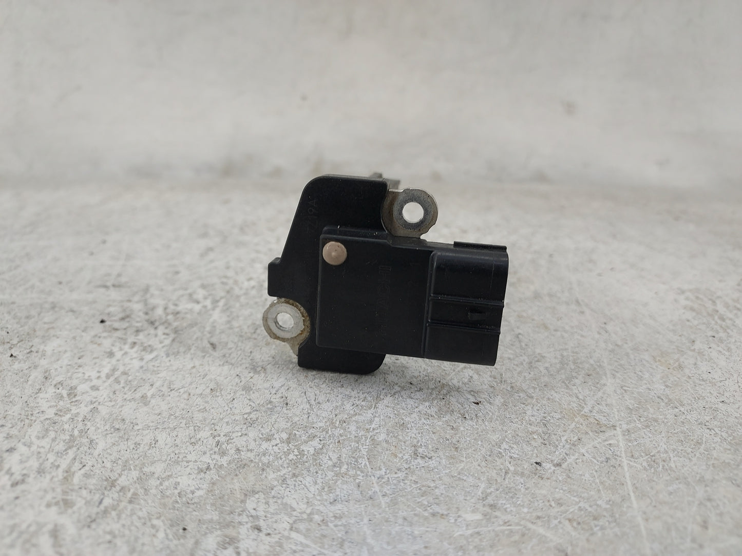 2007-2017 Honda Odyssey Mass Air Flow Meter Maf 1487958 - Oemusedautoparts1.com