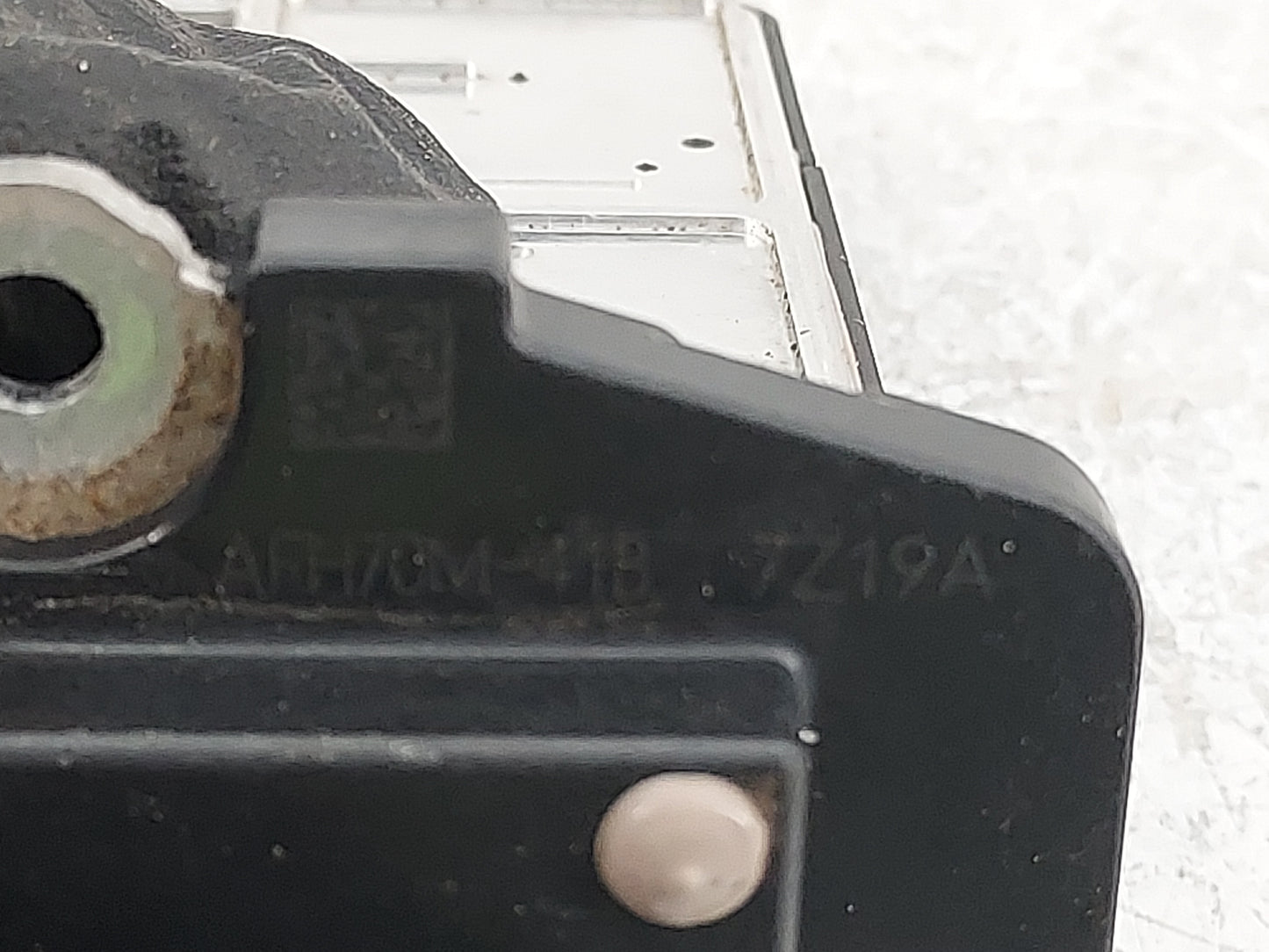 2007-2017 Honda Odyssey Mass Air Flow Meter Maf 1487958 - Oemusedautoparts1.com