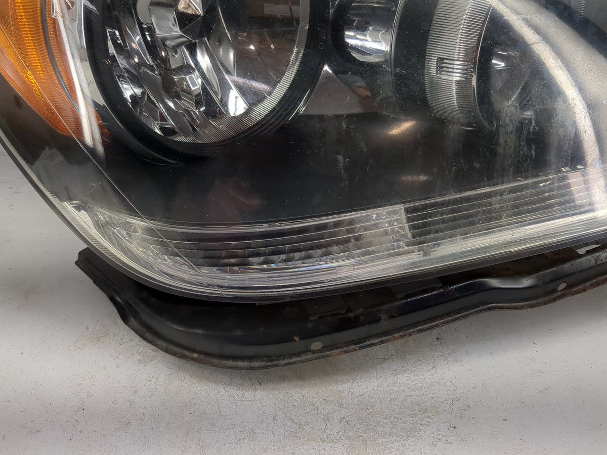 2008-2010 Honda Odyssey Passenger Right Oem Head Light Headlight Lamp 1500981 - Oemusedautoparts1.com