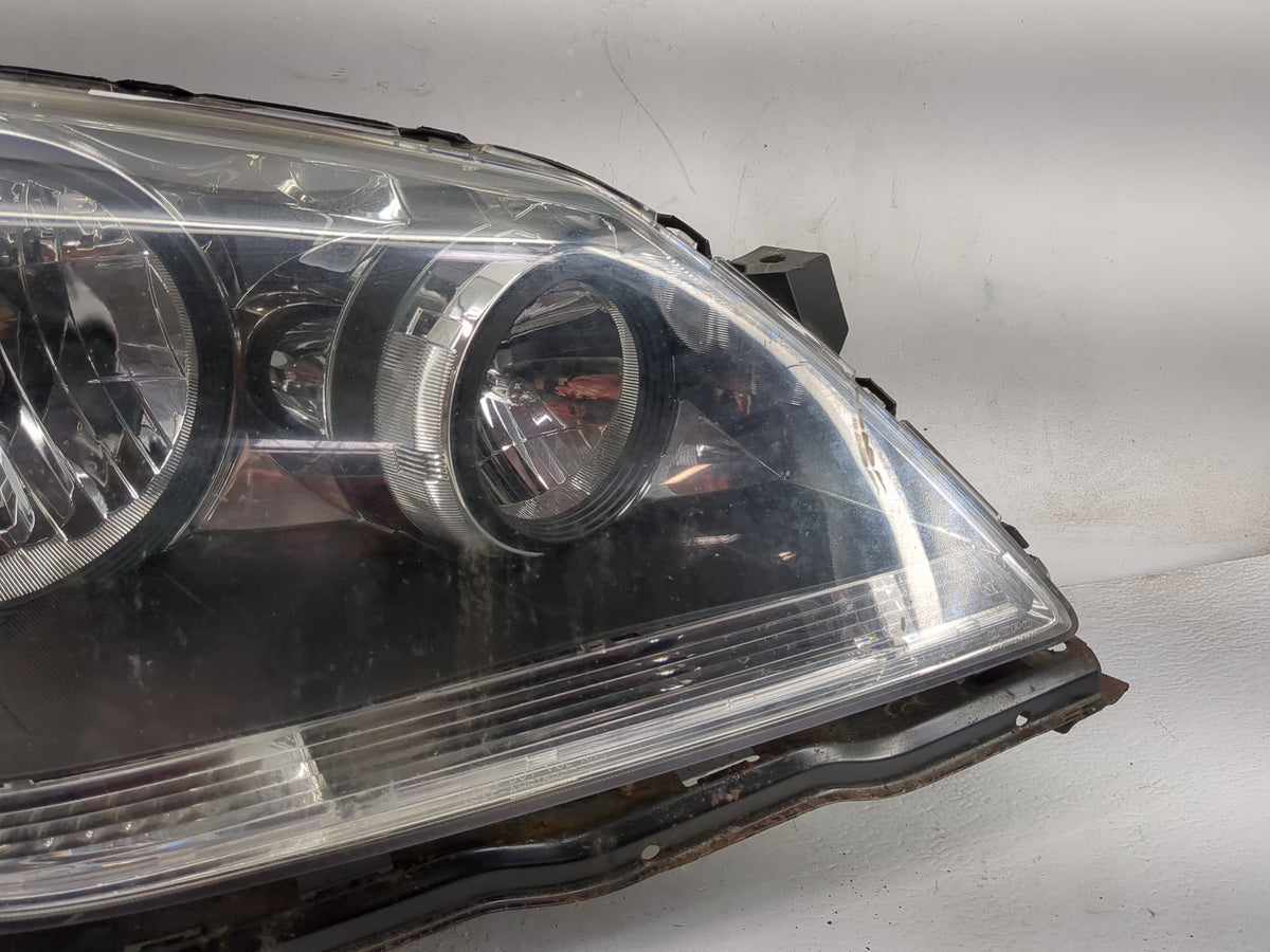 2008-2010 Honda Odyssey Passenger Right Oem Head Light Headlight Lamp 1500981 - Oemusedautoparts1.com