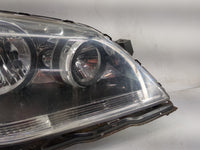 2008-2010 Honda Odyssey Passenger Right Oem Head Light Headlight Lamp 1500981 - Oemusedautoparts1.com