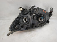 2008-2010 Honda Odyssey Passenger Right Oem Head Light Headlight Lamp 1500981 - Oemusedautoparts1.com