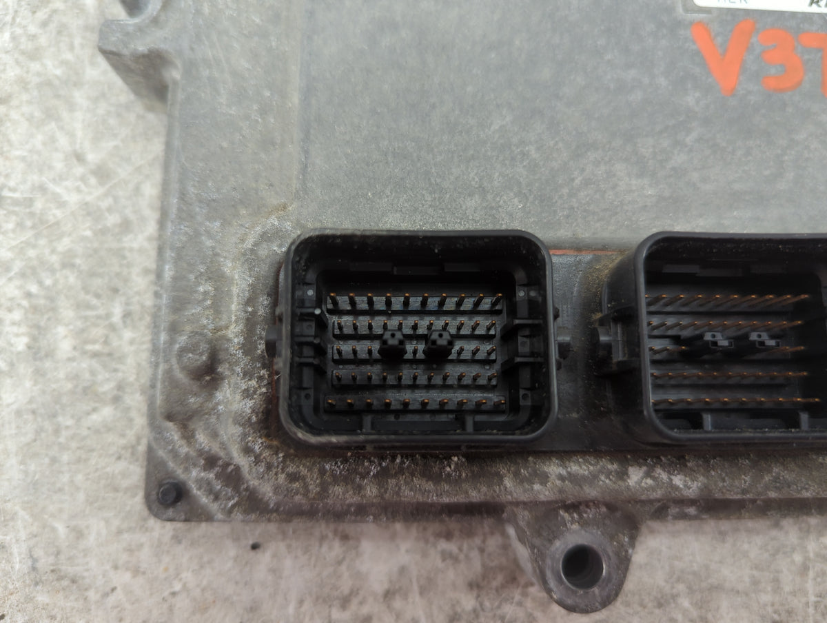 2008 Honda Odyssey PCM Engine Control Computer ECU ECM PCU OEM P/N:37820-RGW-A92 1925-103575 OEM Used Auto Parts - Oemusedau