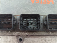 2008 Honda Odyssey PCM Engine Control Computer ECU ECM PCU OEM P/N:37820-RGW-A92 1925-103575 OEM Used Auto Parts - Oemusedau