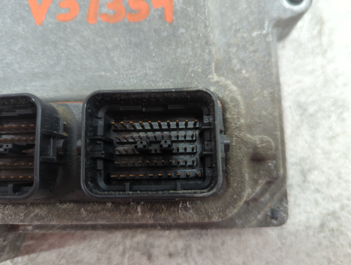 2008 Honda Odyssey PCM Engine Control Computer ECU ECM PCU OEM P/N:37820-RGW-A92 1925-103575 OEM Used Auto Parts - Oemusedau