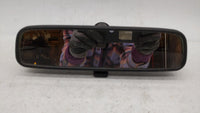 1999-2004 Honda Odyssey Interior Rear View Mirror Replacement OEM P/N:0110110 E11015894 Fits OEM Used Auto Parts - Oemusedau