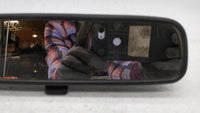 1999-2004 Honda Odyssey Interior Rear View Mirror Replacement OEM P/N:0110110 E11015894 Fits OEM Used Auto Parts - Oemusedau