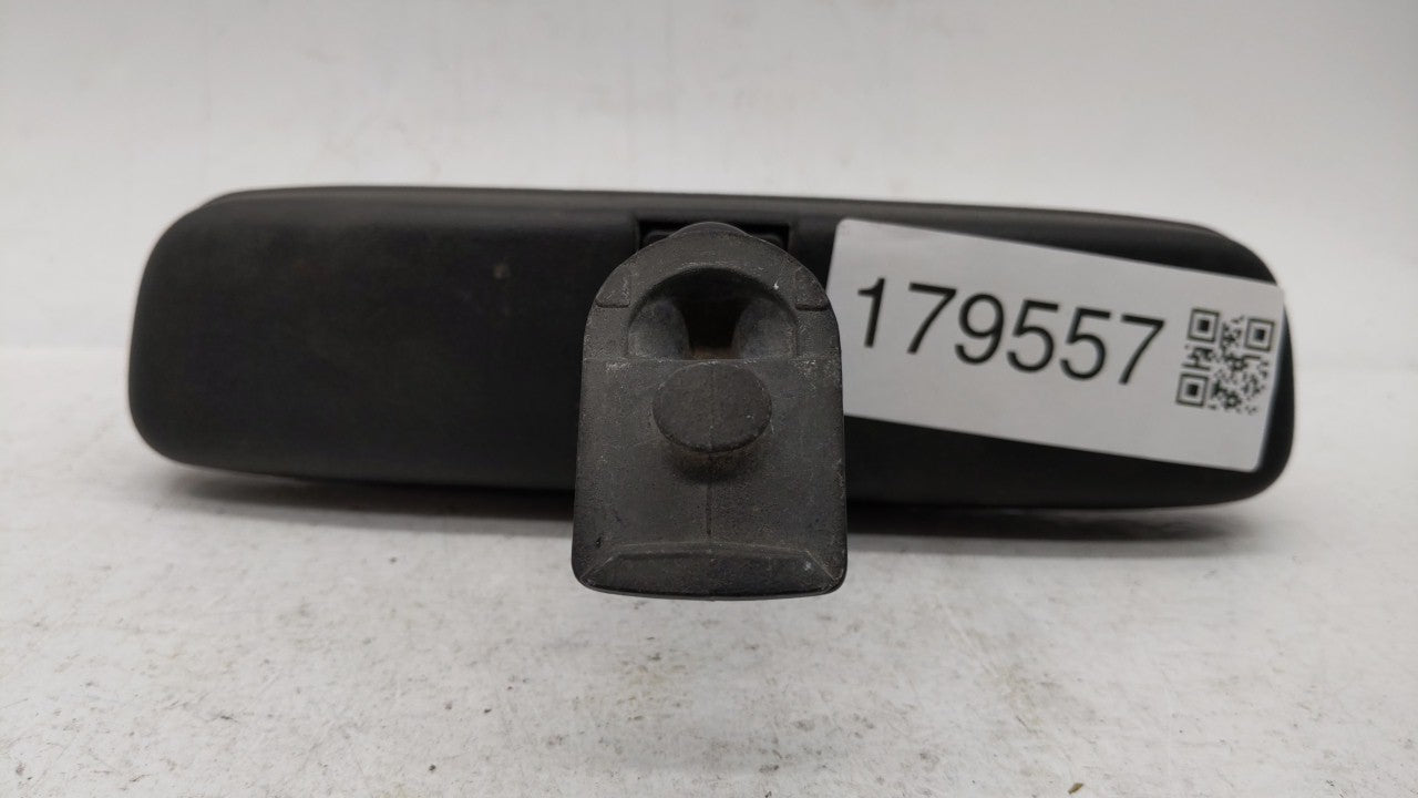 1999-2004 Honda Odyssey Interior Rear View Mirror Replacement OEM P/N:0110110 E11015894 Fits OEM Used Auto Parts - Oemusedau
