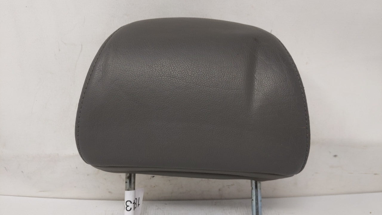 2008 Honda Odyssey Headrest Head Rest Front Driver Passenger Seat Fits OEM Used Auto Parts - Oemusedautoparts1.com