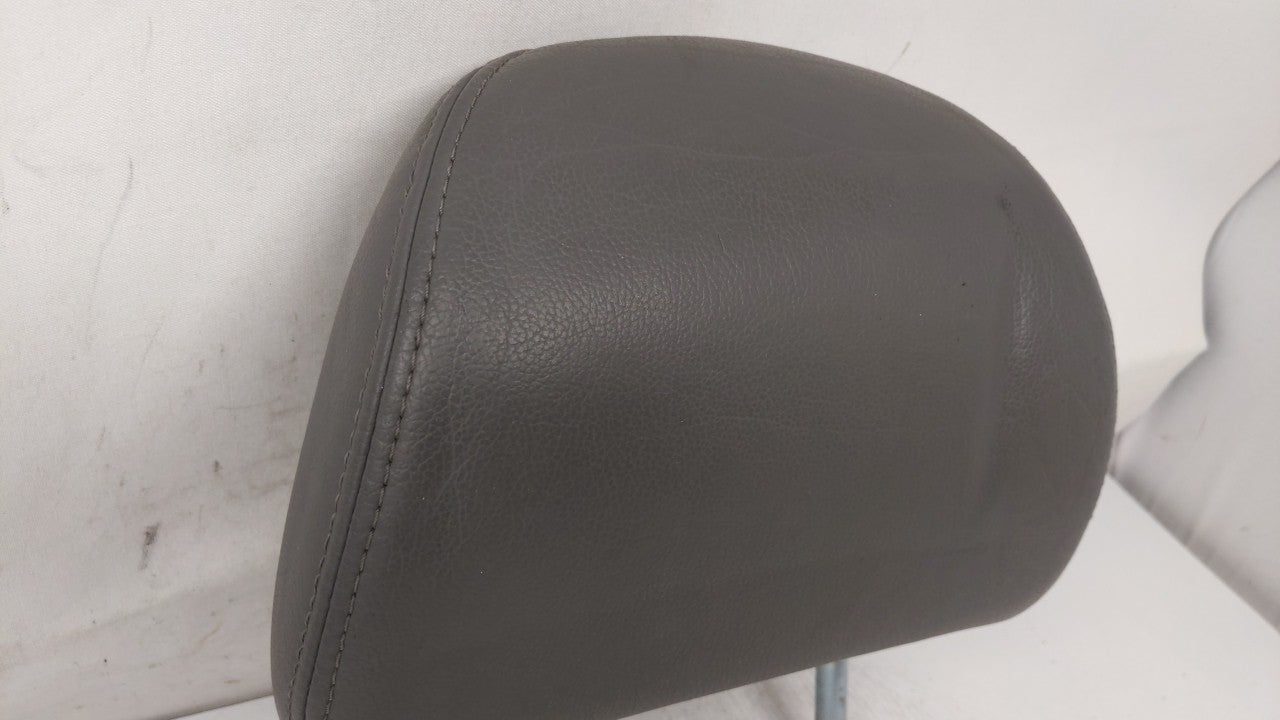 2008 Honda Odyssey Headrest Head Rest Front Driver Passenger Seat Fits OEM Used Auto Parts - Oemusedautoparts1.com