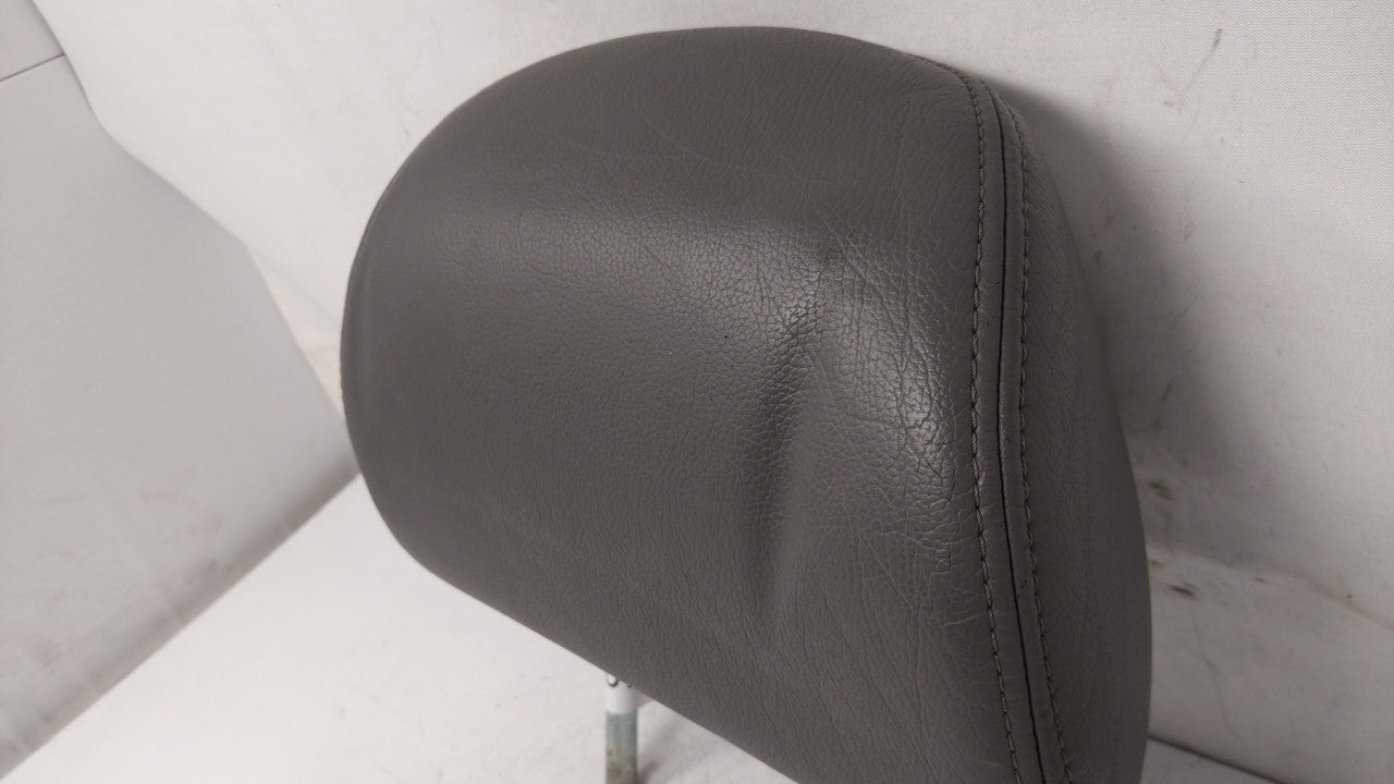 2008 Honda Odyssey Headrest Head Rest Front Driver Passenger Seat Fits OEM Used Auto Parts - Oemusedautoparts1.com