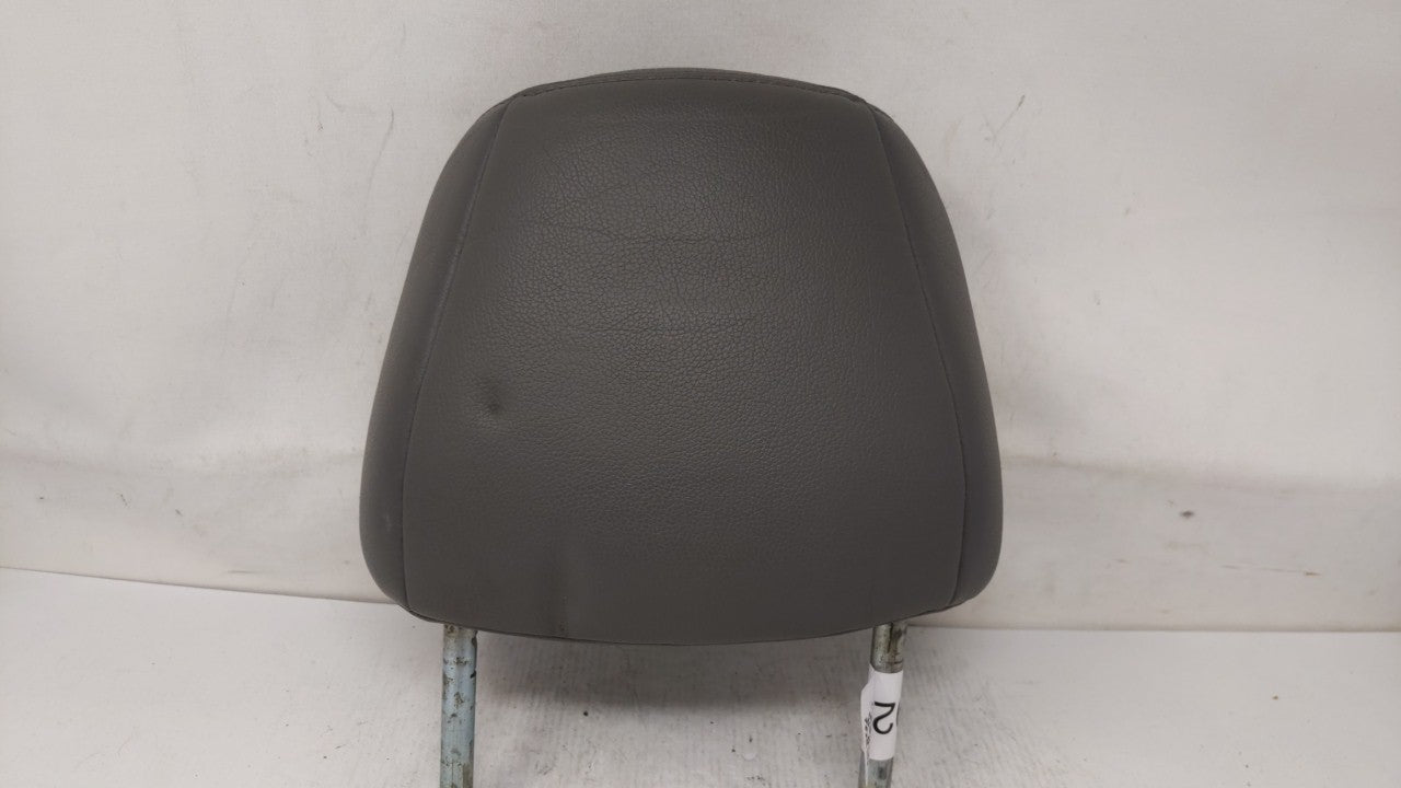 2008 Honda Odyssey Headrest Head Rest Front Driver Passenger Seat Fits OEM Used Auto Parts - Oemusedautoparts1.com