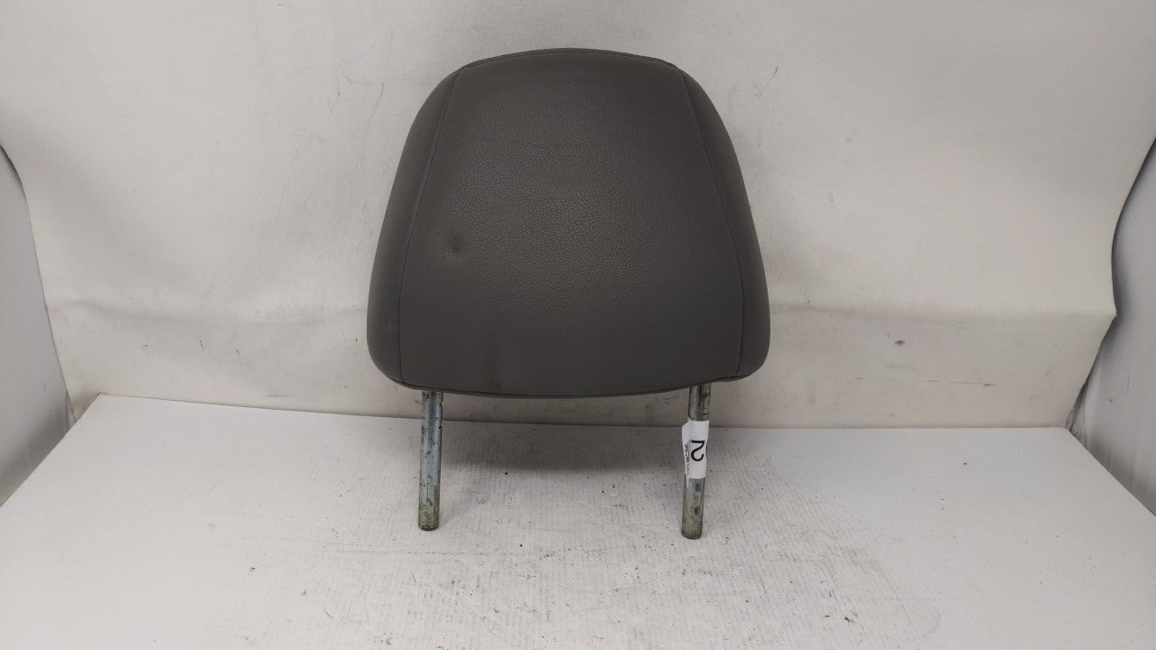2008 Honda Odyssey Headrest Head Rest Front Driver Passenger Seat Fits OEM Used Auto Parts - Oemusedautoparts1.com