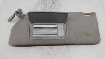compare product 2006-2010 Honda Odyssey Sun Visor Shade Replacement Driver Left Mirror Fits Fits 2006 2007 2008 2009 2010 OEM Used Auto Parts