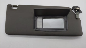 compare product 2006-2010 Honda Odyssey Sun Visor Shade Replacement Passenger Right Mirror Fits Fits 2006 2007 2008 2009 2010 OEM Used Auto Parts