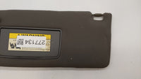 2006-2010 Honda Odyssey Sun Visor Shade Replacement Driver Left Mirror Fits Fits 2006 2007 2008 2009 2010 OEM Used Auto Part
