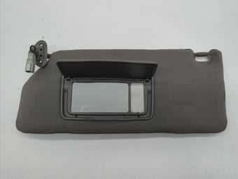 compare product 2006-2010 Honda Odyssey Sun Visor Shade Replacement Driver Left Mirror Fits Fits 2006 2007 2008 2009 2010 OEM Used Auto Parts