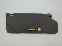 2006-2010 Honda Odyssey Sun Visor Shade Replacement Driver Left Mirror Fits Fits 2006 2007 2008 2009 2010 OEM Used Auto Part