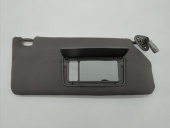 compare product 2006-2010 Honda Odyssey Sun Visor Shade Replacement Passenger Right Mirror Fits Fits 2006 2007 2008 2009 2010 OEM Used Auto Parts