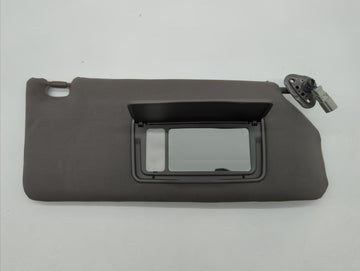 2006-2010 Honda Odyssey Sun Visor Shade Replacement Passenger Right Mirror Fits Fits 2006 2007 2008 2009 2010 OEM Used Auto 
