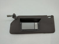 2006-2010 Honda Odyssey Sun Visor Shade Replacement Driver Left Mirror Fits Fits 2006 2007 2008 2009 2010 OEM Used Auto Part