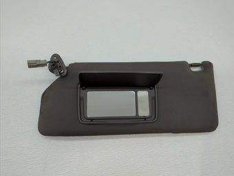 compare product 2006-2010 Honda Odyssey Sun Visor Shade Replacement Driver Left Mirror Fits Fits 2006 2007 2008 2009 2010 OEM Used Auto Parts
