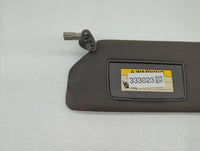 2006-2010 Honda Odyssey Sun Visor Shade Replacement Driver Left Mirror Fits Fits 2006 2007 2008 2009 2010 OEM Used Auto Part