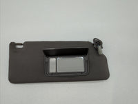 2006-2010 Honda Odyssey Sun Visor Shade Replacement Passenger Right Mirror Fits Fits 2006 2007 2008 2009 2010 OEM Used Auto 