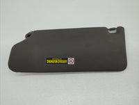 2006-2010 Honda Odyssey Sun Visor Shade Replacement Passenger Right Mirror Fits Fits 2006 2007 2008 2009 2010 OEM Used Auto 