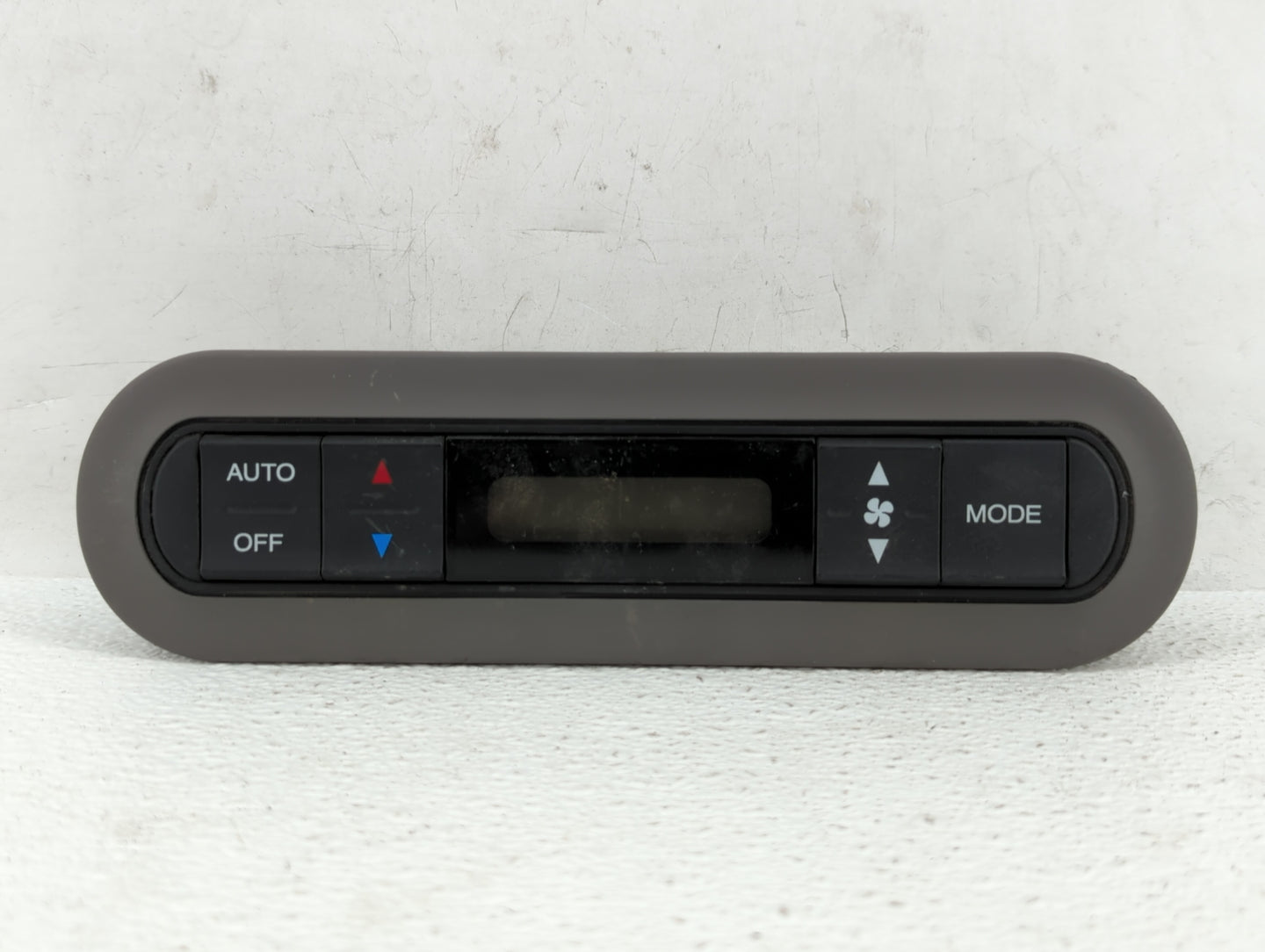 2005-2010 Honda Odyssey Climate Control Module Temperature AC/Heater Replacement P/N:79650SHJA010M1 79650SHJ A010M1 Fits OEM