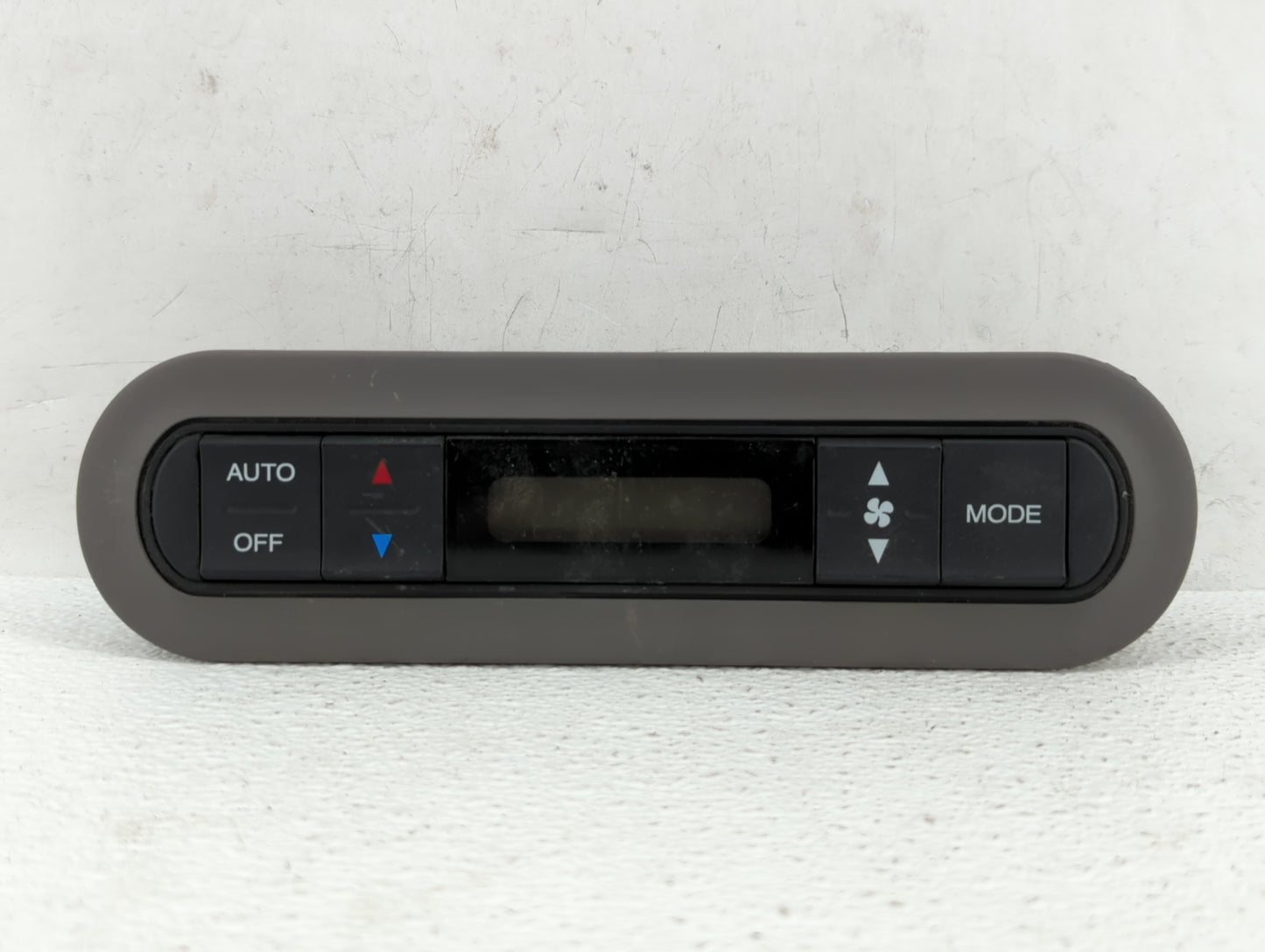 2005-2010 Honda Odyssey Climate Control Module Temperature AC/Heater Replacement P/N:79650SHJA010M1 79650SHJ A010M1 Fits OEM