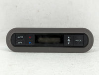 2005-2010 Honda Odyssey Climate Control Module Temperature AC/Heater Replacement P/N:79650SHJA010M1 79650SHJ A010M1 Fits OEM