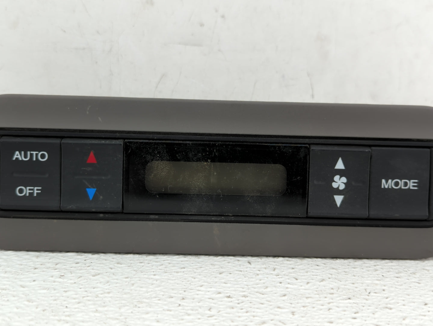 2005-2010 Honda Odyssey Climate Control Module Temperature AC/Heater Replacement P/N:79650SHJA010M1 79650SHJ A010M1 Fits OEM