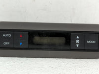 2005-2010 Honda Odyssey Climate Control Module Temperature AC/Heater Replacement P/N:79650SHJA010M1 79650SHJ A010M1 Fits OEM