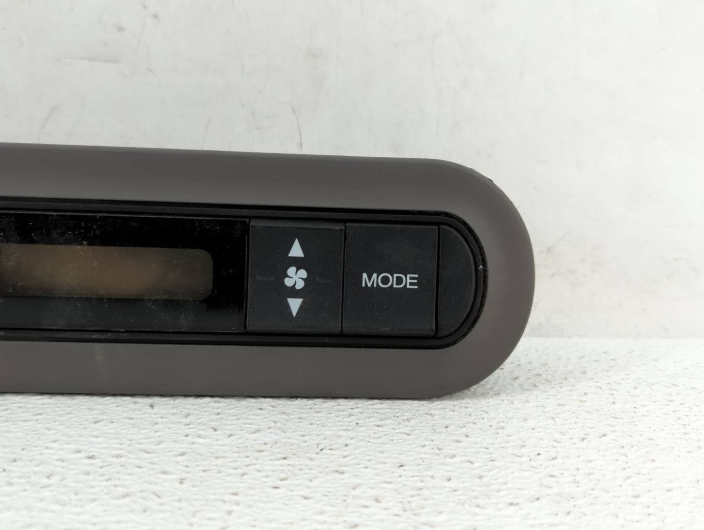 2005-2010 Honda Odyssey Climate Control Module Temperature AC/Heater Replacement P/N:79650SHJA010M1 79650SHJ A010M1 Fits OEM