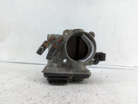 2007-2010 Honda Odyssey Throttle Body P/N:GMC1A GMC1E Fits Fits 2007 2008 2009 2010 OEM Used Auto Parts - Oemusedautoparts1.