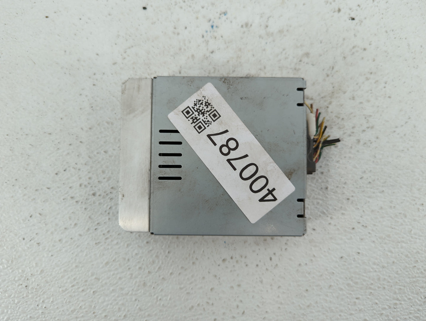 2008-2010 Honda Odyssey PCM Engine Control Computer ECU ECM PCU OEM P/N:39200-SHJL0 38700-SHJ-A01 Fits Fits 2008 2009 2010 O