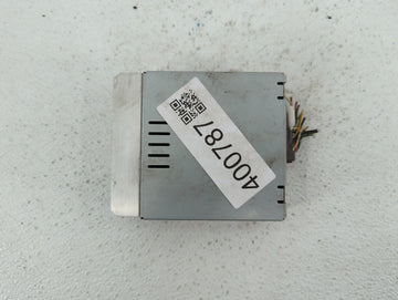 2008-2010 Honda Odyssey PCM Engine Control Computer ECU ECM PCU OEM P/N:39200-SHJL0 38700-SHJ-A01 Fits Fits 2008 2009 2010 O