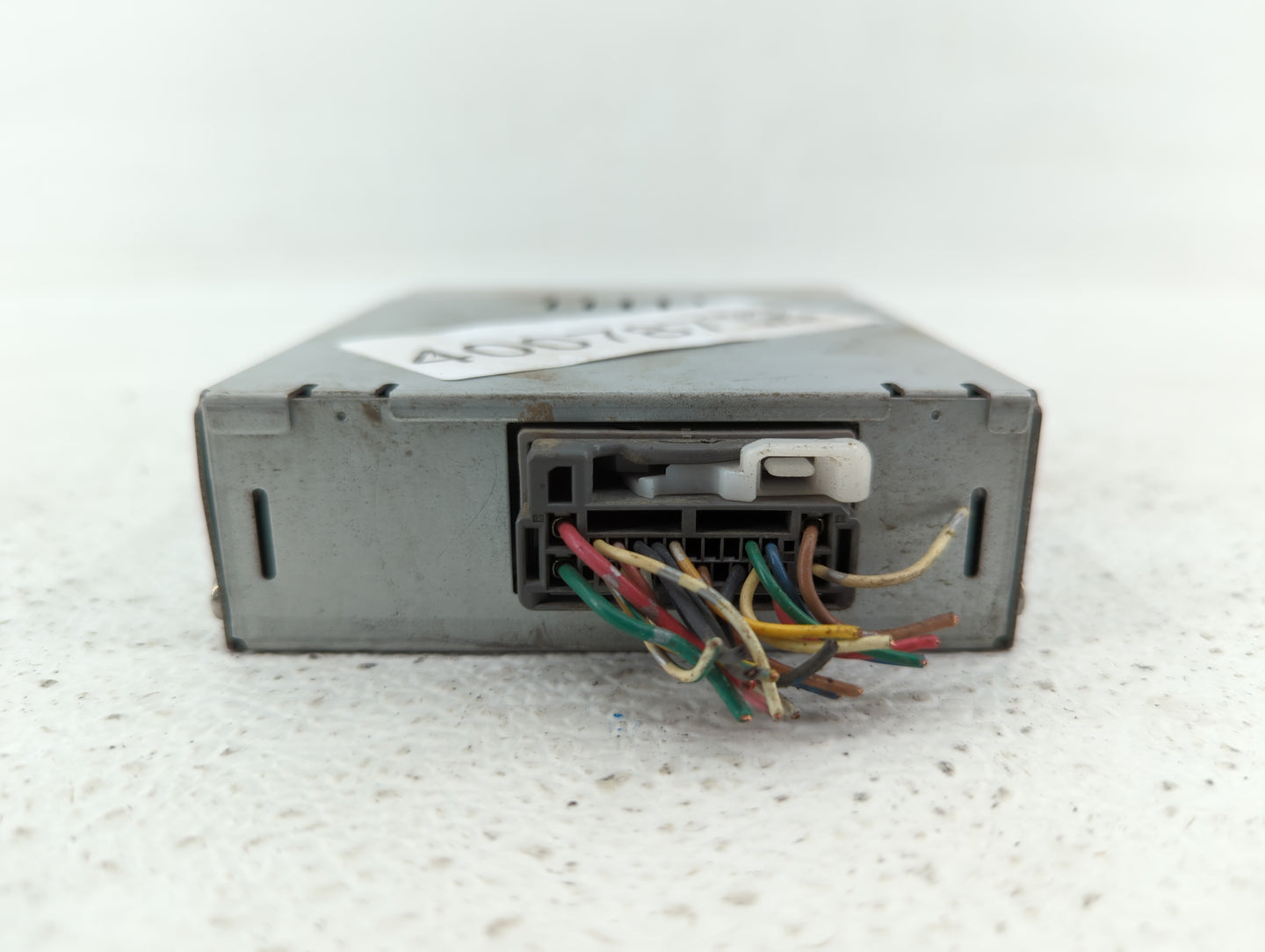 2008-2010 Honda Odyssey PCM Engine Control Computer ECU ECM PCU OEM P/N:39200-SHJL0 38700-SHJ-A01 Fits Fits 2008 2009 2010 O