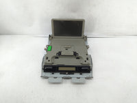 2005-2010 Honda Odyssey Information Radio Display Screen Grey - Oemusedautoparts1.com