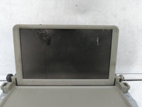 2005-2010 Honda Odyssey Information Radio Display Screen Grey - Oemusedautoparts1.com