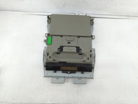 2005-2010 Honda Odyssey Information Radio Display Screen Grey - Oemusedautoparts1.com